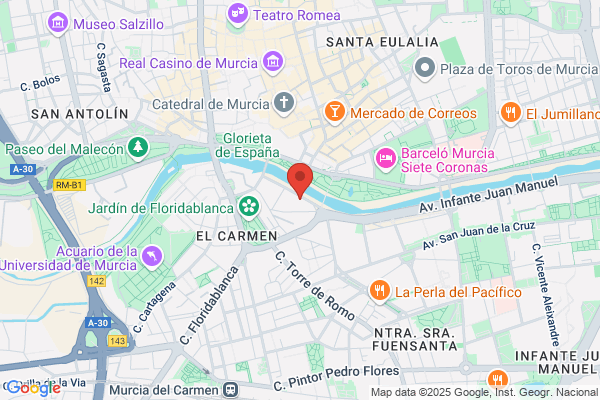 Construccion Y Coordinacion De Obras S. A.