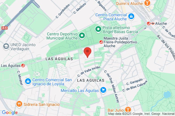 Agrupa tus préstamos - Madrid