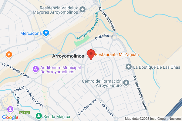 Cabrero Segovia f.