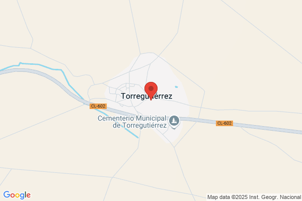 Latorre Gutierrez b.