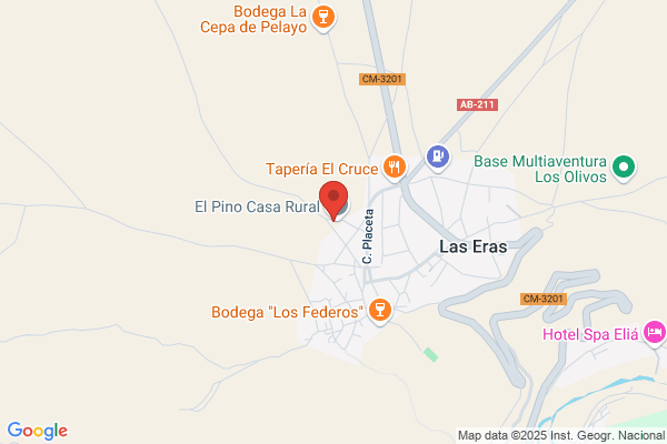 La Mansión del Placer
