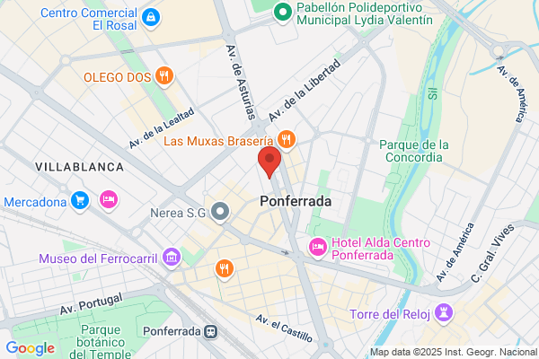 Zardoya Otis S.A.