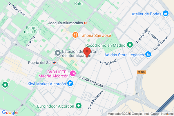 Centro De Estudios Cema