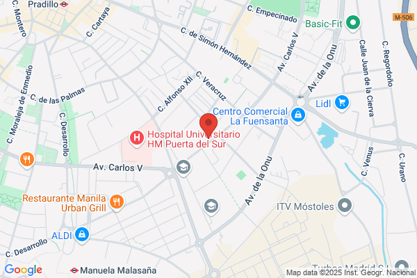 Centro de Estudios e Informatica Athenea