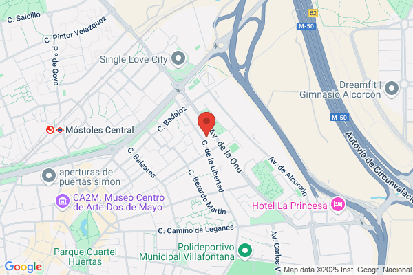 Autoescuela aky