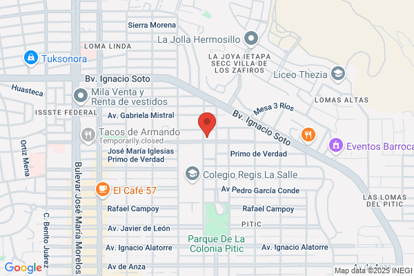 Lopez Carrillo a.