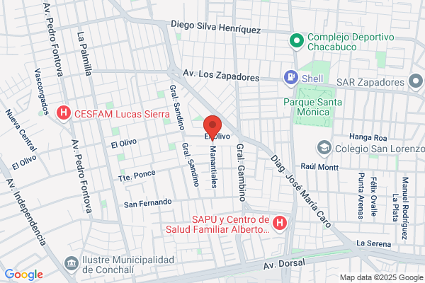 Lopez Gonzalez m.