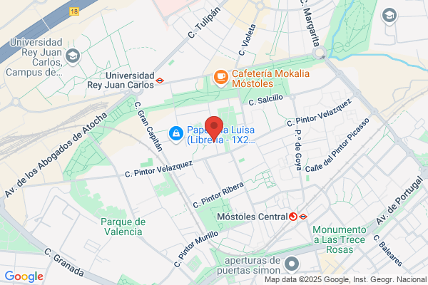AUXIBÁN SERVICIOS INTEGRALES, S.L.