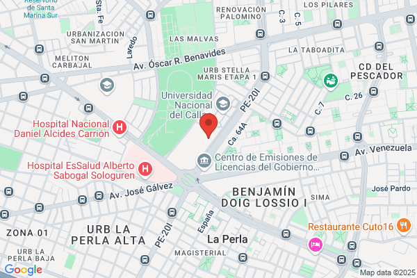 Centro De Idiomas Sgc S. A.