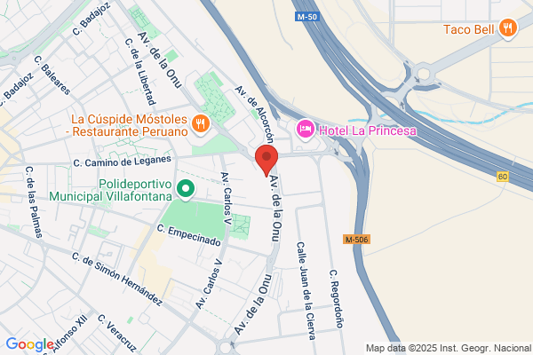 Excmo. E Ilmo. Ayuntamiento De La Villa De mostoles - margarita xirgu