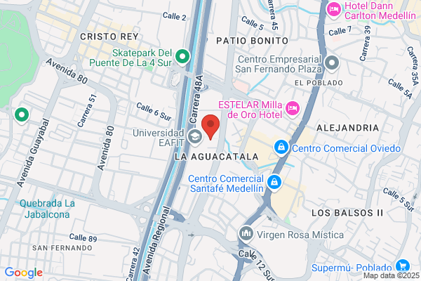 Carrera Arias j.