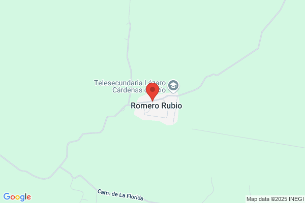 Lopez Romero j.