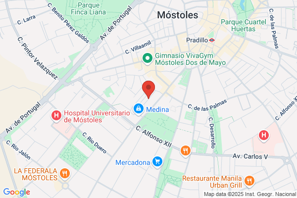 Centro De Desarrollo De La Imagen Cedei s.L.
