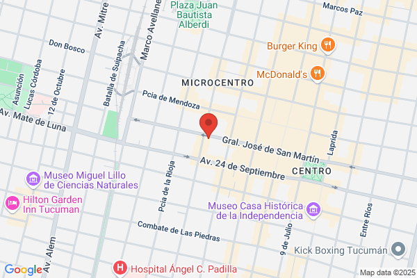 Lopez Rios a.