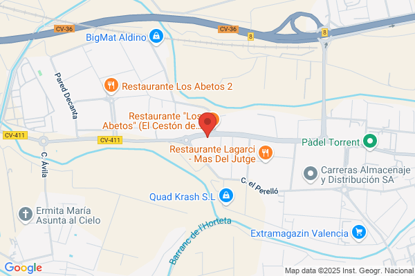 Rotulos Mora
