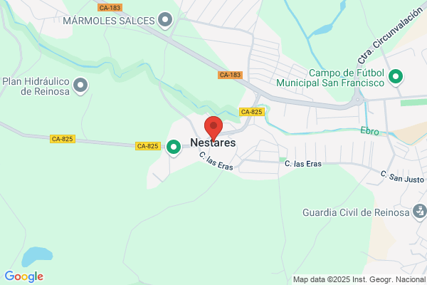 Nestares Otero a.