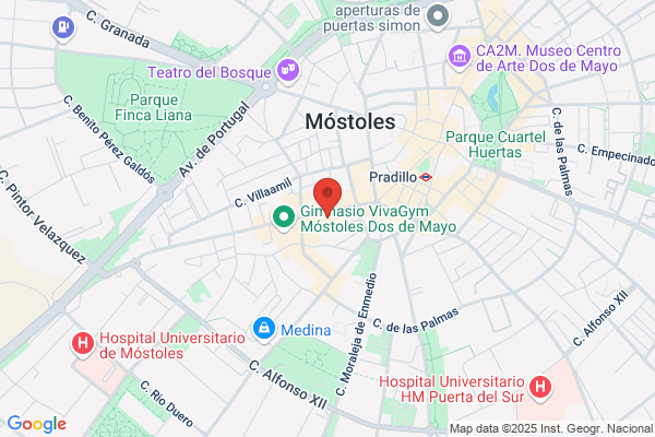 Igmosan Zuleta Asesores S.L.