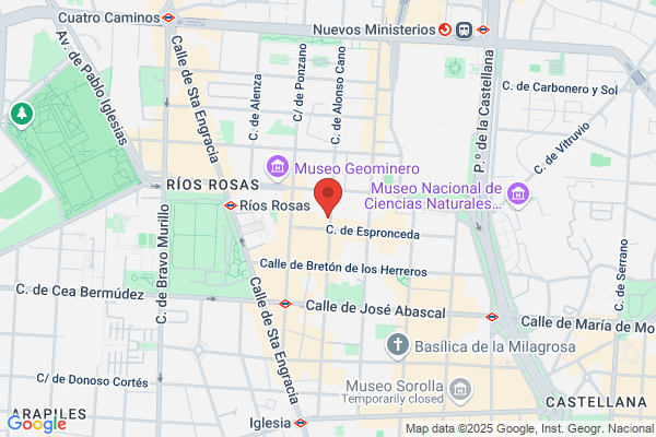 Asesoria Padian S.L.