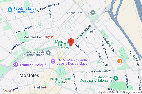 Academia Ripolles