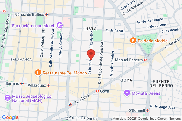 Fruteria Mari-Jose Puestos 25 - 39