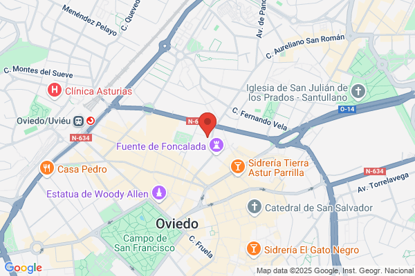 Chacon Oviedo f.