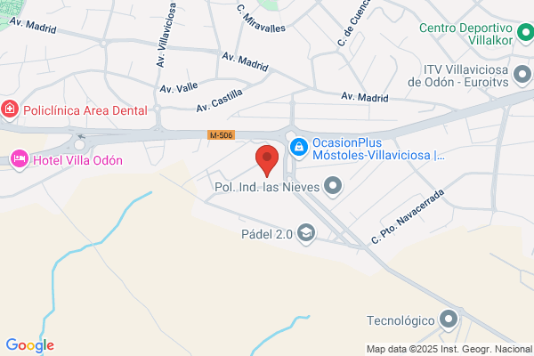 CONSULTORIA INTEGRAL 360