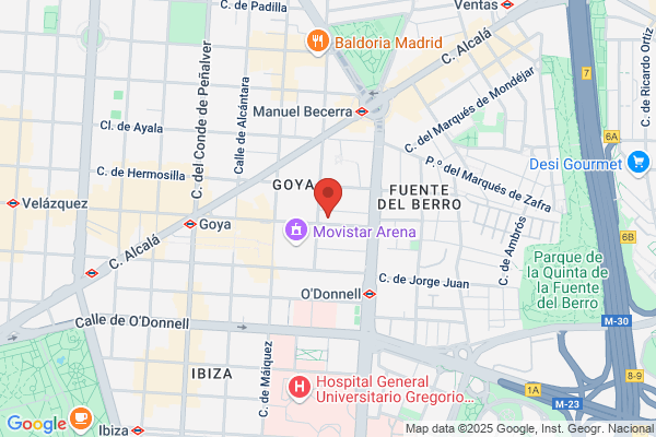 Gesimo Inmobiliaria S.L.