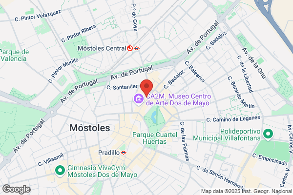 Gestiones Y Promociones Inmobiliarias Cosmos S.L.