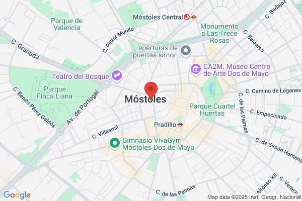 Inmocasa Servicios Inmobiliarios S.L.