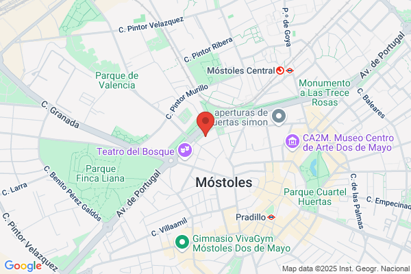 Mostoles Sur S.L.