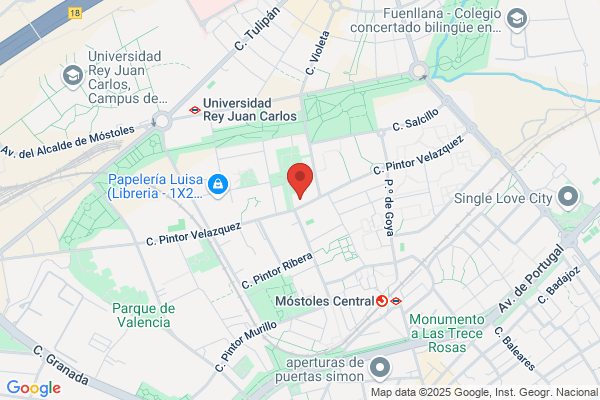 Novogar Exclusivas Inmobiliarias S.L.