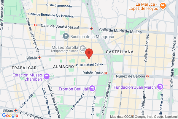 Analisis Clinicos