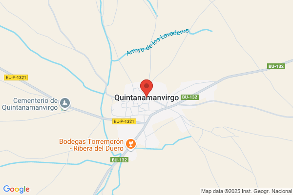 Quintana Morejudo o.