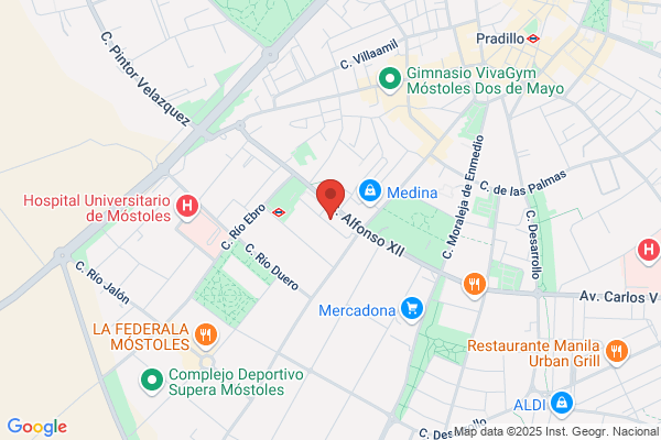 Cosmeticsun Centro de Medicina Estética Facial y Corporal y Estética Integral