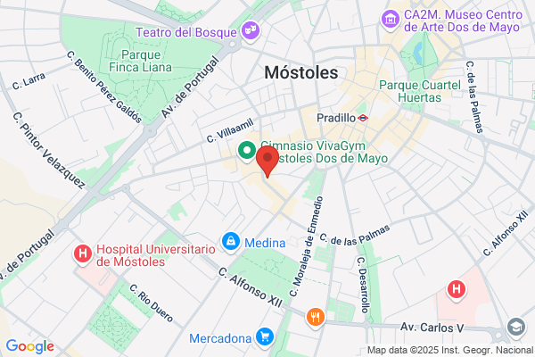Ruiz Perez j.
