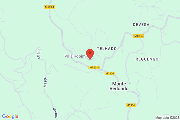 Villar Redondo m.