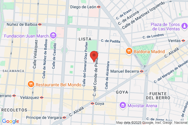 Baranda Garcia a.