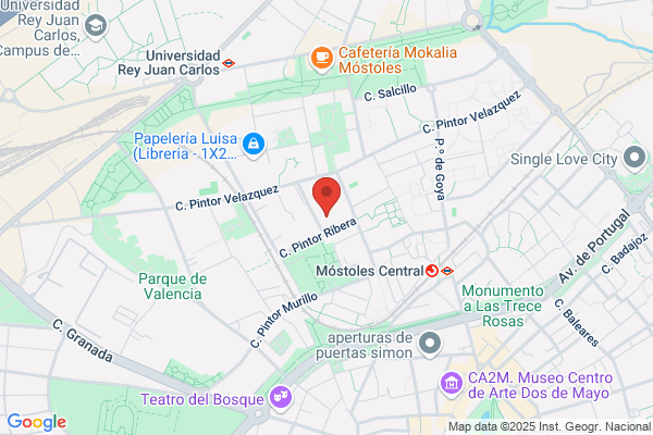Clinica Rivera S.L.