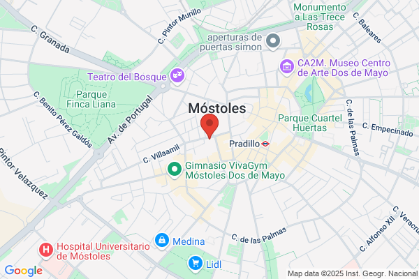 Merceria Perfumeria David - Drogueria. Manualidades. Bellas artes