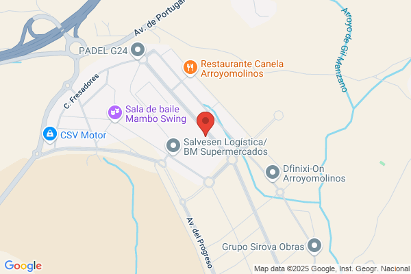 Metroimagen