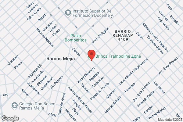 Luico Hogar De Manolo Y Chema S.L.