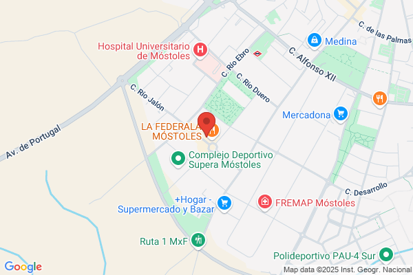 Peluqueria Pelos