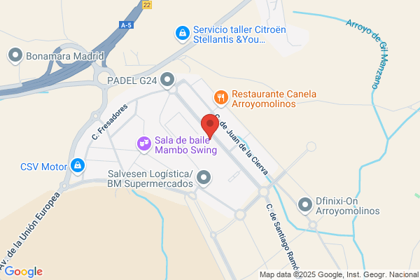 Alamo Garcia c.