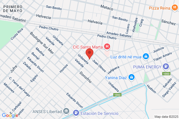 Peluqueria Syaros