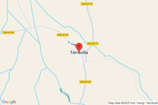 Torrecilla Rodriguez m.