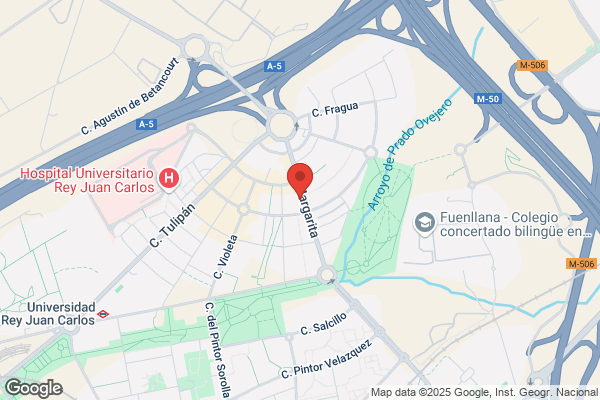 Avis Alquiler de coches - Mostoles
