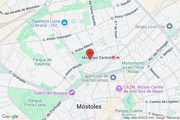 Acunatur Móstoles