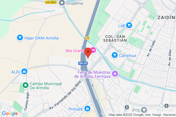 Alcandt Internacional Espa A S.A.