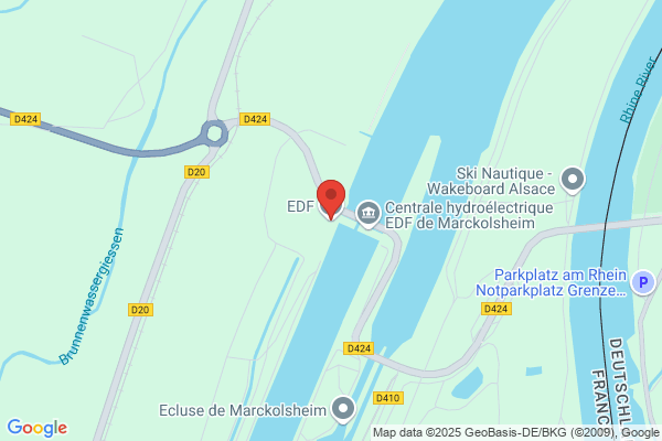 EDF Express