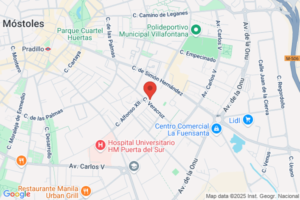 Mancomunidad De Propietarios Del Polideportivo Villafontana 1 Vers